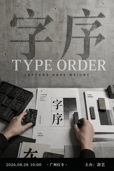 新品发布会主视觉